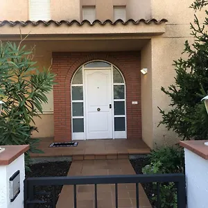 Casa Veuras - Montilivi , Gerona España