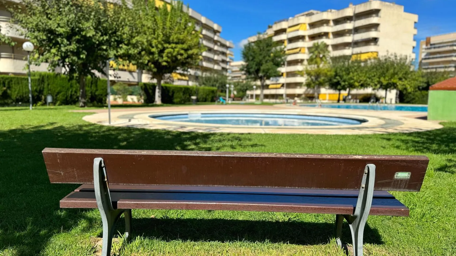 דירות סאלו Domuum Holidays - Cordoba 0*,  ספרד